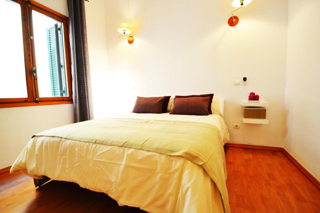 Appartement Plaza Mayor Palma de Mallorca