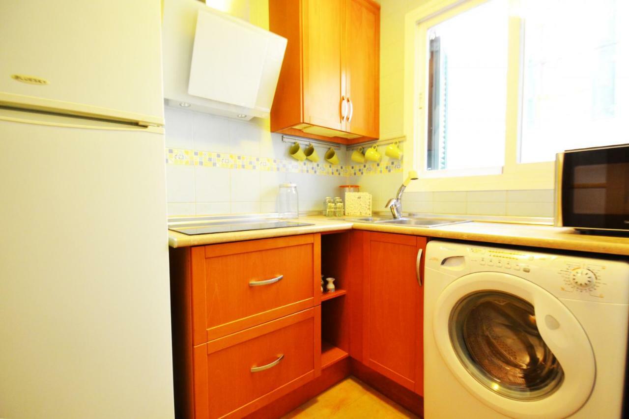 Appartement Plaza Mayor