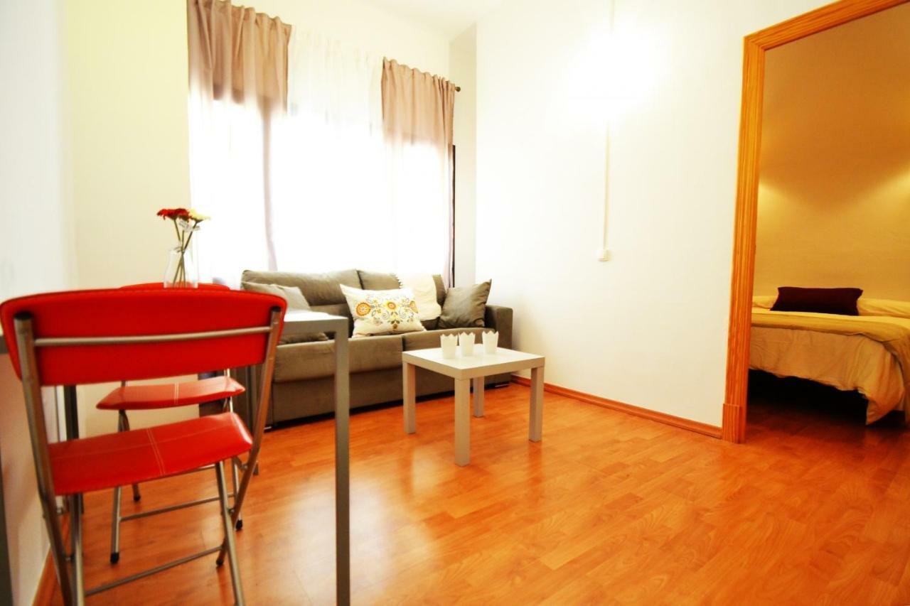 Appartement Plaza Mayor